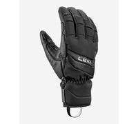 Leki Alpino Griffin Base Zero Gloves Black 10