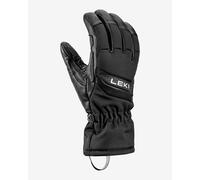 Leki Griffin Base Zero Gloves Black Women - 7.5