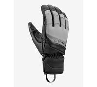 Leki Alpino Griffin Base Zero Gloves Black 9