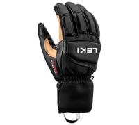 Leki - Griffin Pro 3D - Gloves size 10,5, black