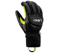 Leki - Griffin Pro 3D - Gloves size 7, black