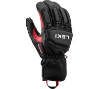 LEKI GRIFFIN PRO 3D Handschuh schwarz-rot-weiss 10.5