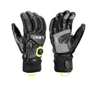 LEKI Griffin Tune 3D Boa Gloves, Uni, EU 10