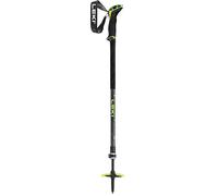 Leki Alpino Guide 2 Poles Silver 110-150 cm Men,Women