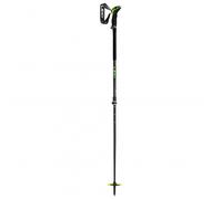 Leki Alpino Guide 2 Poles Silver 110-150 cm Men,Women