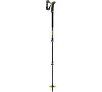 LEKI Guide 3 ski poles black-neon yellow 110-150cm