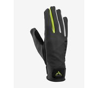 Leki Guide Gloves Black - 8