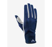 Leki Guide Gloves Blue - 8