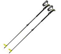 LEKI Guide Lite 2 Carbon - Mixte - Black / Grey / Yellow - size only size- model 2026 only size