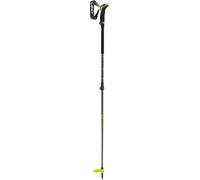 Leki Alpino Guide Lite 2 Carbon Poles Silver 105-150 cm Men,Women