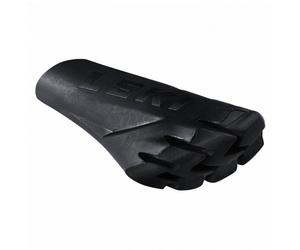 Leki - Gummipuffer Power size One Size, black