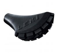 Leki - Gummipuffer Walking - Nordic walking poles black