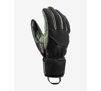 Leki - Hevon 3D - Gloves size 9,5, black