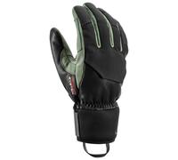 Leki - Hevon 3D - Gloves size 6,5, black
