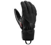 Leki - Hevon 3D - Gloves size 8,5, black