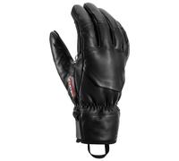 Leki - Hevon Prime 3D - Gloves size 7,5, black