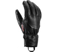 LEKI HEVON PRIME 3D Handschuh schwarz 9