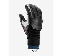 LEKI HEVON PRO 3D Handschuh schwarz-marine blau 9