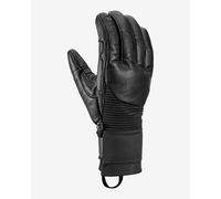 Leki Hevon Pro Zero Gloves Black - 10