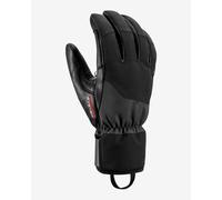 Leki Hevon Thermo 3D Gloves Black - 9.5