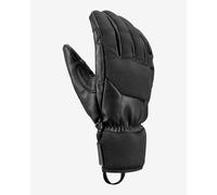 Leki Hevon Zero Gloves Black - 8.5