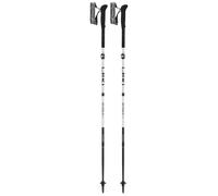 Leki - Hiking Poles - Skysolo FX.One Carbon - Size 120 cm - White White 120 cm