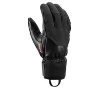 LEKI HS Hevon 3D Black - 9.5