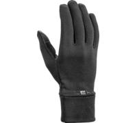 Leki Inner Glove MF Touch 24/25 - 9 / Black