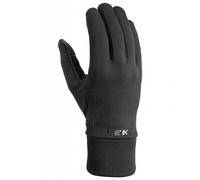 Leki - Inner Glove MF Touch - Gloves size 6, black
