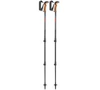 Leki Khumbu, Dark Anthracite/White/Bright Red