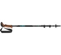 Khumbu Lite AS Trekking Poles (Pair), Grey One Size