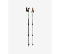 Leki - Aluminium hiking poles - Khumbu Lite AS in Aluminium - Black Black one size