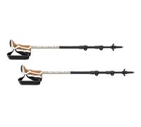 Leki Khumbu Lite Compact Hiking Sticks Art. 656215312C Adjustable 90 - 125 CM