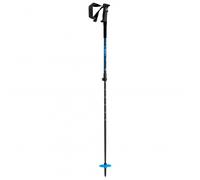 Leki - Kid's Guide Lite Junior - Ski touring poles size 90-120 cm, blue/ cyan