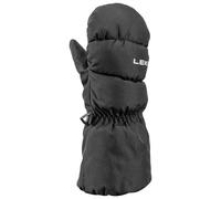 Leki - Kid's Little Glace Zero Mitt Long - Gloves size 1, grey