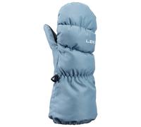 Leki - Kid's Little Glace Zero Mitt Long - Gloves size 2, blue