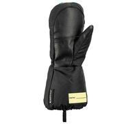 Leki - Kid's Little Paw Mitt Long - Gloves size 3, black