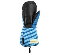 Leki Alpino Little Paw Goretex Mittens Blue 3.0 Boys,Girls