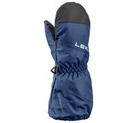 Leki - Kid's Little Swtch Zero Mitt Long - Gloves size 1, blue