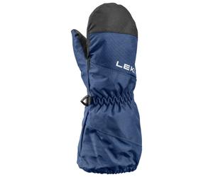 Leki - Kid's Little Swtch Zero Mitt Long - Gloves size 2, blue