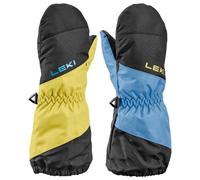 Leki - Kid's Little Swtch Zero Mitt Long - Gloves size 3, multi