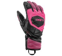 Leki - Kid's WCR Venom 3D Junior - Gloves size 6, multi