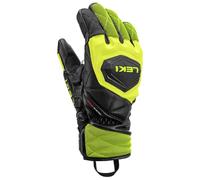 Leki - Kid's WCR Venom 3D Junior - Gloves size 7, multi