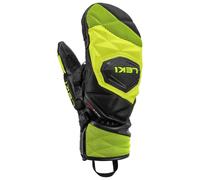 Leki - Kid's WCR Venom 3D Junior Mitt - Gloves size 6, multi