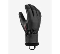 Leki Alpino Lantana 3d Gore-tex® Gloves Black 7.5 Woman