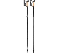 Leki LE65229001 Black Series FX Carbon Size: one size