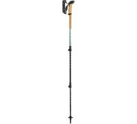 Leki LE65621082C Makalu Lite Compact Colour: Grey Green/Silver/White, Size: one size