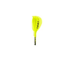 Leki LE864710112 Gate Guard Closed Cobra Colour: Neon Yellow, Size: Any
