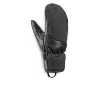 LEKI leather gloves - Black 8.5-9.5