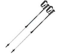 LEKI Legacy Junior - Children - Black / Blue - size only size- model 2025 only size